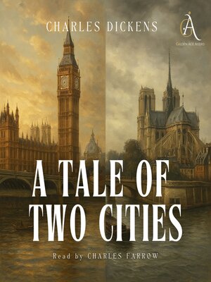 cover image of A Tale of Two Cities